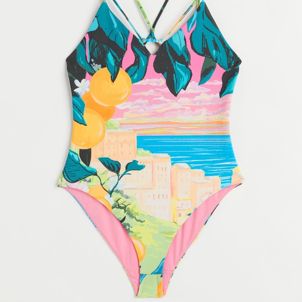 H&M Pattern set